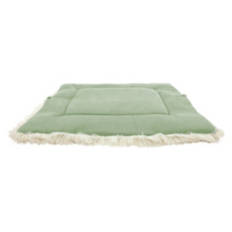 Convertible Pet Warming Mat, Green