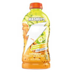 Lemon Lime Orange Thirst Quencher, 28 fl oz bottle