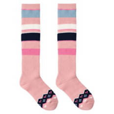 Ladies Cabin Socks, Pink