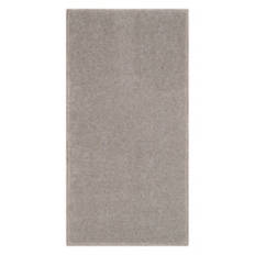 2' x 4' Soil & Fade Resistant Rug - Plush