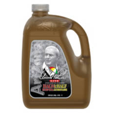 Lite  Half & Half Ice Tea Lemonade, 128 Fl oz