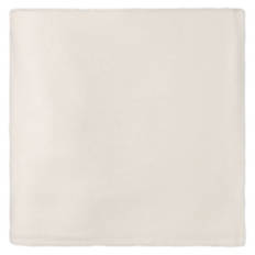 Full/Queen Size Royal Plush Blanket, White