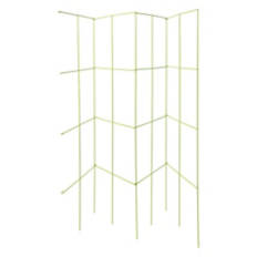 4 Panel Vegetable Tower - Green