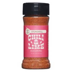 Chili & Lime Seasoning