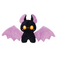 Halloween Dog Toy - Bat Plush Crinkle