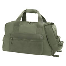 Multiwear Backpack Duffle, Olive