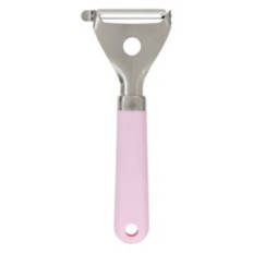 Y-Peeler, Pink