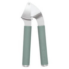 Garlic Press, Green