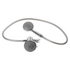 Multifunctional Shower System, Chrome