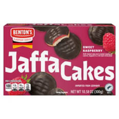 Raspberry Jaffa Cake, 10.58 oz