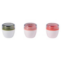 3 Pack Snack Containers
