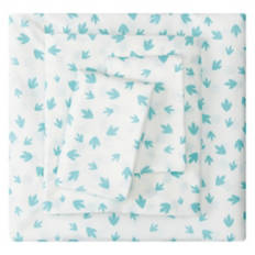 Kids Full Size Sheet Set - Dino