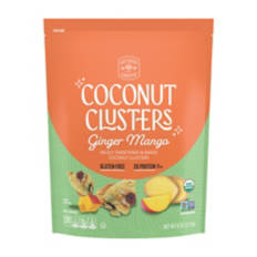 Ginger Mango Cluster