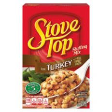 Turkey Stuffing Mix, 6 oz