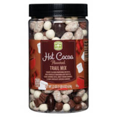 Hot Cocoa Flavored Trail Mix, 22 oz