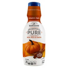 Pumpkin Spice Delightfully Pure Coffee Creamer