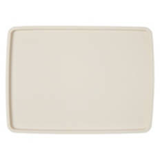 Reinforced Silicone Cookie Sheet, Cream
