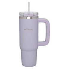 30 oz Thirst Crusher Tumbler, Purple