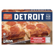 Detroit Style Pepperoni Pizza, 23.55 oz