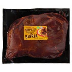 Birria Style Beef, per lb