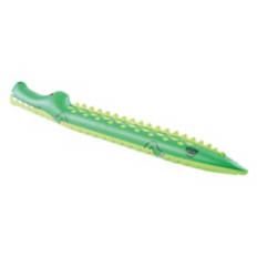 Alligator Shaped Inflatable Pool Noodle