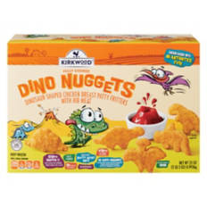 Dino Nuggets,  35 oz