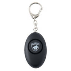 Outdoor Personal Alarm, Black
