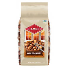 Mixed Nuts in Shell, 32 oz