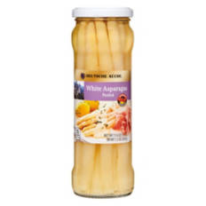 White Peeled Asparagus, 11.6 oz