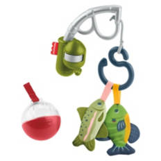 Fishing Toy Gift Set