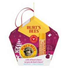 Holiday Lip Balm Gift Pack