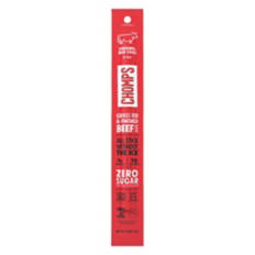 Chomps Original Beef Sticks, 1.15 oz