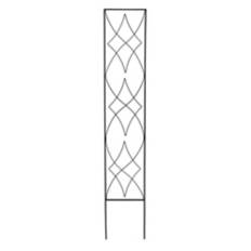 Round Basic Trellis