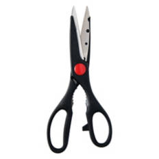 Every Day Scissor, Black