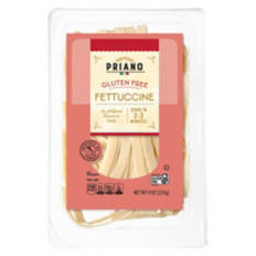Gluten Free Fettuccine, 9 oz