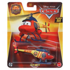 Kid's Pixar Cars -  Assorted Varieties