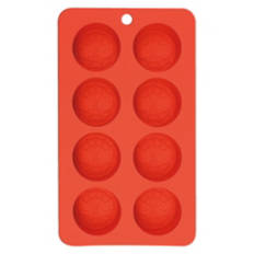 Spiderman Shaped Ice Tray