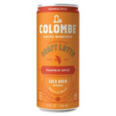 Pumpkin Spice Latte