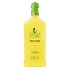 Lime  Margarita Cocktail Wine, 1.5 liter