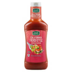 California French Dressing, 16 fl oz