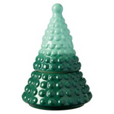 Nostalgic Tree Candle - Frosted Pine & Eucalyptus