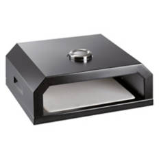 Grill Top Compact Pizza Oven