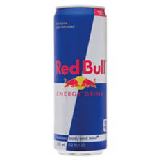Energy Drink, 12 fl oz