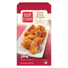 Sweet & Sour Chicken, 26 oz