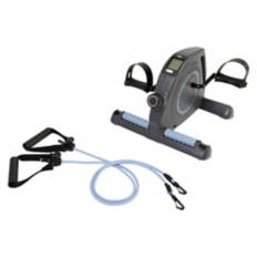 Pedal Exerciser, Black