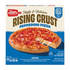 Pepperoni Rising  Crust Pizza, 30.20 oz