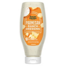 Parmesan Ranch Dressing, 20 fl oz