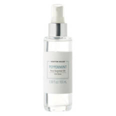 Essential Oil Spray - Peppermint, 3.38 fl oz