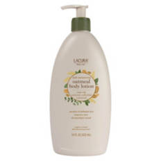 Oatmeal Body Lotion
