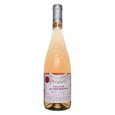 Rose Italia Wine, 750 ml